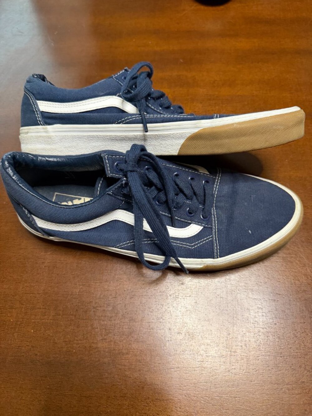 Vans Old Skool - Picture 3 of 3